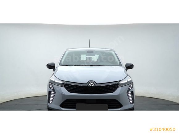 LİON CAR RENTAL DAN FİLO KİRALAMA SIFIR ARAÇLARIMIZLA RENAULT CLİO 5 İZMİR