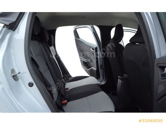 LİON CAR RENTAL DAN FİLO KİRALAMA SIFIR ARAÇLARIMIZLA RENAULT CLİO 5 İZMİR