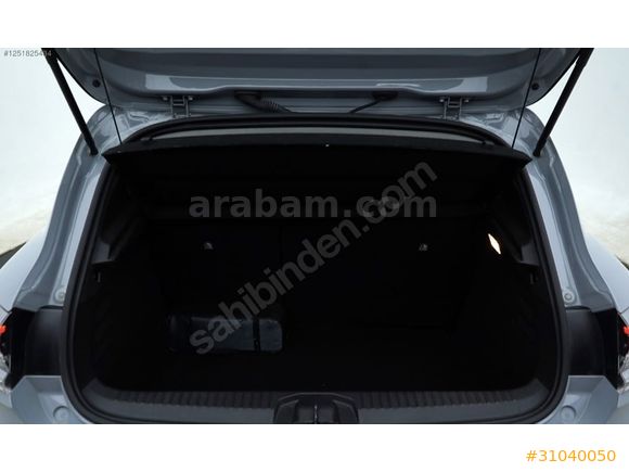 LİON CAR RENTAL DAN FİLO KİRALAMA SIFIR ARAÇLARIMIZLA RENAULT CLİO 5 İZMİR