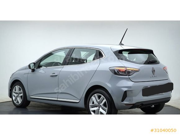 LİON CAR RENTAL DAN FİLO KİRALAMA SIFIR ARAÇLARIMIZLA RENAULT CLİO 5 İZMİR