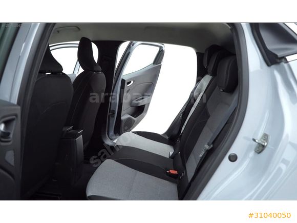 LİON CAR RENTAL DAN FİLO KİRALAMA SIFIR ARAÇLARIMIZLA RENAULT CLİO 5 İZMİR
