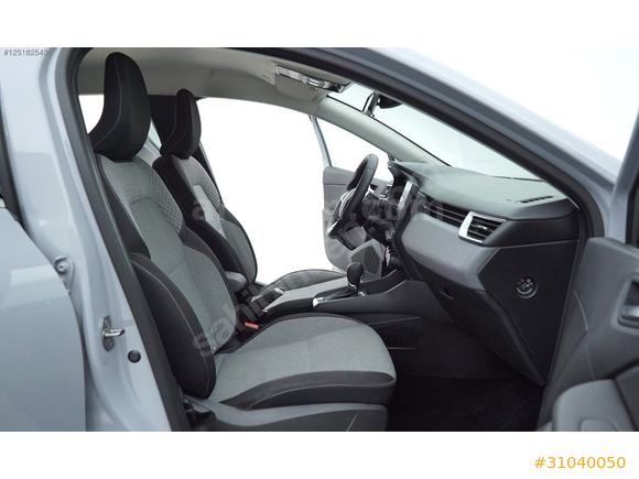 LİON CAR RENTAL DAN FİLO KİRALAMA SIFIR ARAÇLARIMIZLA RENAULT CLİO 5 İZMİR