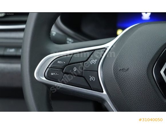 LİON CAR RENTAL DAN FİLO KİRALAMA SIFIR ARAÇLARIMIZLA RENAULT CLİO 5 İZMİR