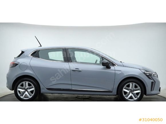 LİON CAR RENTAL DAN FİLO KİRALAMA SIFIR ARAÇLARIMIZLA RENAULT CLİO 5 İZMİR