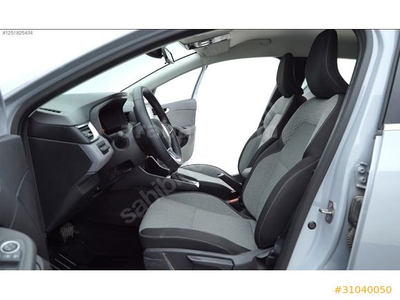 LİON CAR RENTAL DAN FİLO KİRALAMA SIFIR ARAÇLARIMIZLA RENAULT CLİO 5 İZMİR