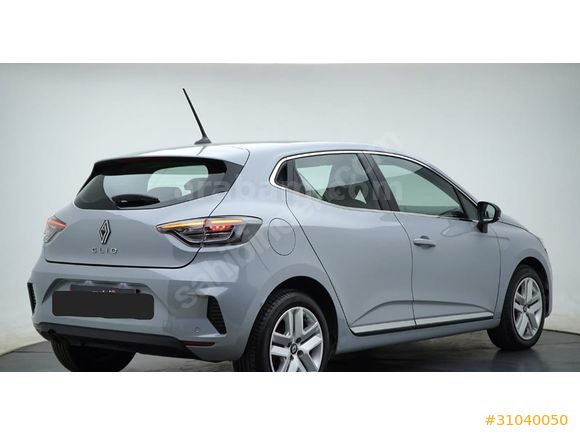 LİON CAR RENTAL DAN FİLO KİRALAMA SIFIR ARAÇLARIMIZLA RENAULT CLİO 5 İZMİR