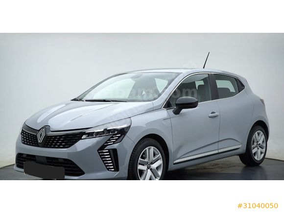 LİON CAR RENTAL DAN FİLO KİRALAMA SIFIR ARAÇLARIMIZLA RENAULT CLİO 5 İZMİR