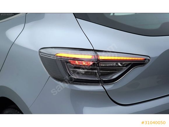 LİON CAR RENTAL DAN FİLO KİRALAMA SIFIR ARAÇLARIMIZLA RENAULT CLİO 5 İZMİR