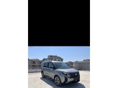 LİON CAR RENTAL DAN FİLO KİRALAMA SIFIR ARAÇLARIMIZLA FORD Tourneo Courier İzmir