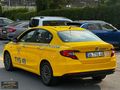2024 Fiat Egea 1.4 Benzin / Lpg li Hatasız Ticari Taksi