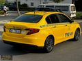 2024 Fiat Egea 1.4 Benzin / Lpg li Hatasız Ticari Taksi