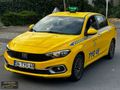 2024 Fiat Egea 1.4 Benzin / Lpg li Hatasız Ticari Taksi