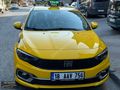 2024 Fiat Egea 1.4 Benzin / Lpg li Hatasız Ticari Taksi