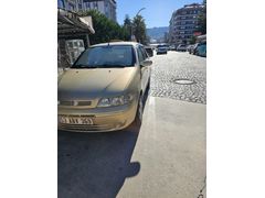 Sahibinden Fiat Albea 1.6 HL 2004 Model