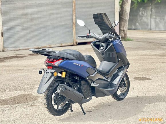 AD AUTO'DAN 2024 ÇIKIŞLI TEMİZ MAX-T