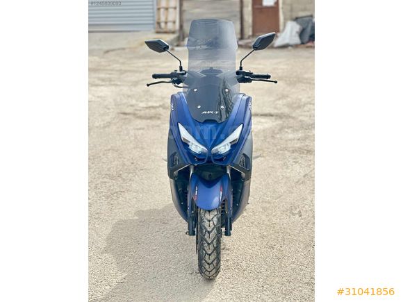 AD AUTO'DAN 2024 ÇIKIŞLI TEMİZ MAX-T