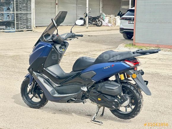AD AUTO'DAN 2024 ÇIKIŞLI TEMİZ MAX-T