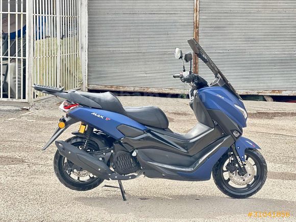 AD AUTO'DAN 2024 ÇIKIŞLI TEMİZ MAX-T