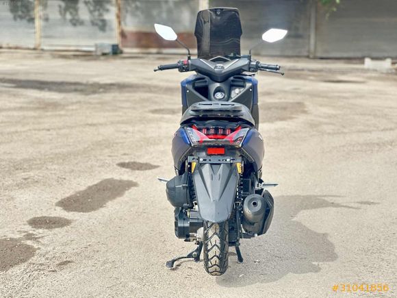 AD AUTO'DAN 2024 ÇIKIŞLI TEMİZ MAX-T