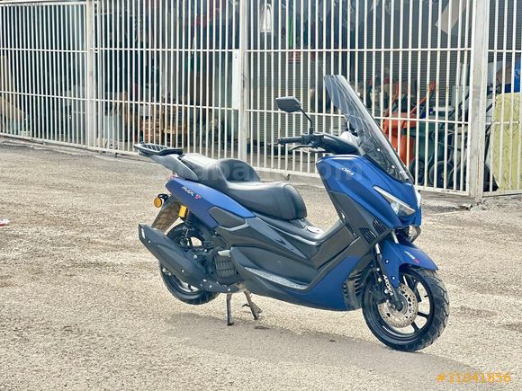 AD AUTO'DAN 2024 ÇIKIŞLI TEMİZ MAX-T