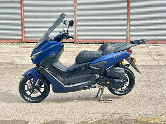 AD AUTO'DAN 2024 ÇIKIŞLI TEMİZ MAX-T