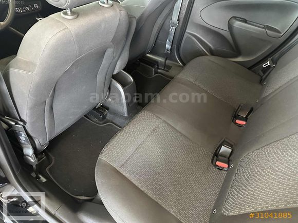 2023 MODEL OPEL CROSSLAND 1.2 T ESSENTİAL PAKET OTOMATİK HATASIZ