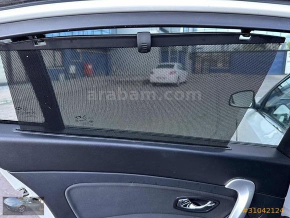 2014 MODEL LATITUDE EXPRESSION MAKYAJLI KASA DİZEL OTOMATİK