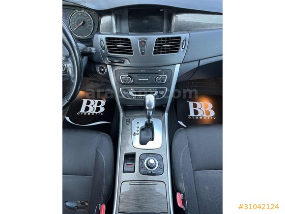 2014 MODEL LATITUDE EXPRESSION MAKYAJLI KASA DİZEL OTOMATİK