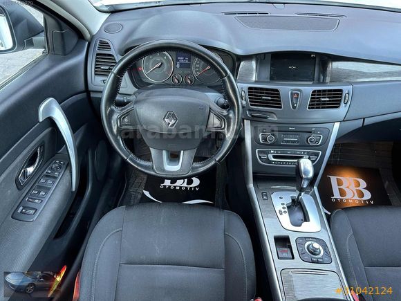 2014 MODEL LATITUDE EXPRESSION MAKYAJLI KASA DİZEL OTOMATİK