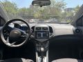 Sahibinden Chevrolet Aveo 1.4 LT 2012 Model 