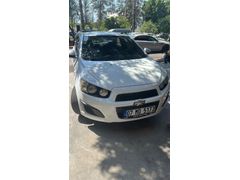 Sahibinden Chevrolet Aveo 1.4 LT 2012 Model 