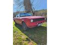 Sahibinden Ford Taunus 1.6 1977 Model