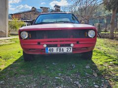 Sahibinden Ford Taunus 1.6 1977 Model