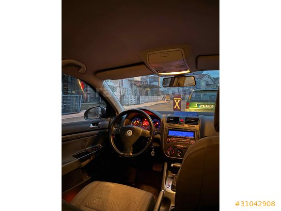 Sahibinden Volkswagen Jetta 1.6 Primeline 2006 Model 
