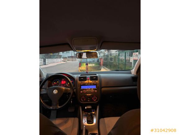 Sahibinden Volkswagen Jetta 1.6 Primeline 2006 Model 