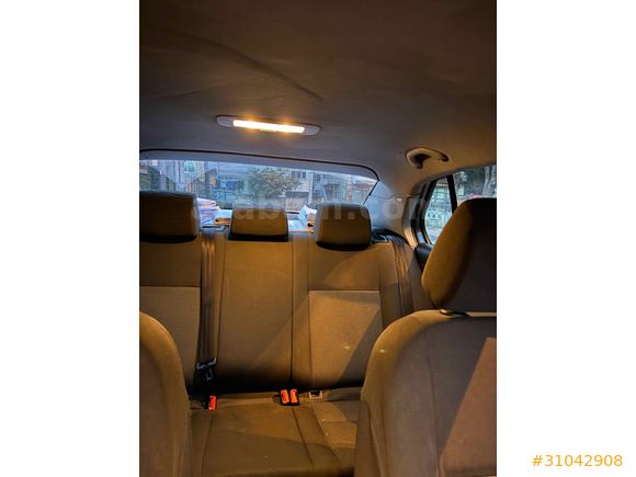 Sahibinden Volkswagen Jetta 1.6 Primeline 2006 Model 