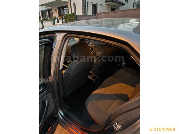 Sahibinden Volkswagen Jetta 1.6 Primeline 2006 Model 