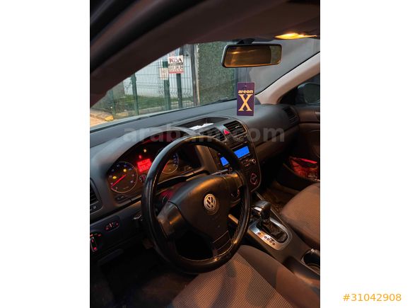 Sahibinden Volkswagen Jetta 1.6 Primeline 2006 Model 