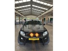 DEĞİŞENSİZ WOLKSWAGEN AMORAK EXCLUSİVE OF ROAD DONANIM