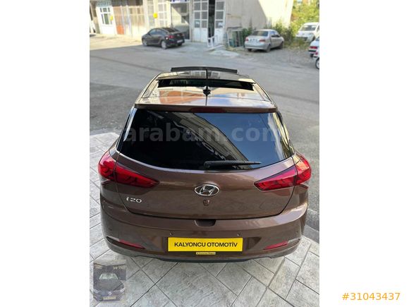 En dolsu hatasız BOYASIZ