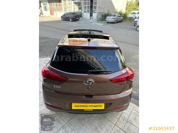 En dolsu hatasız BOYASIZ