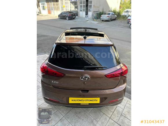 En dolsu hatasız BOYASIZ