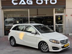 %20 FATURALI ÇAĞ OTO'DA 2014 PREMİUM+IŞIK PAKET B180 SYLE