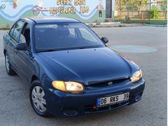 *1999 MODEL 1.5 GLS KLİMALI OTOMATİK VİTES KUSURSUZ*MUANESİ YENİ