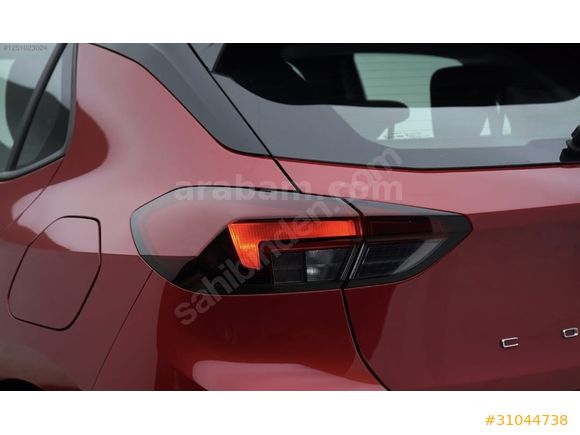    LİON CAR RENTAL DAN FİLO KİRALAMA SIFIR ARAÇLARIMIZLA OPEL CORSA  İZMİR