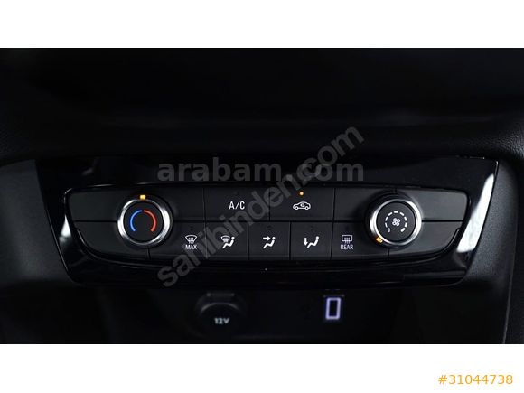    LİON CAR RENTAL DAN FİLO KİRALAMA SIFIR ARAÇLARIMIZLA OPEL CORSA  İZMİR