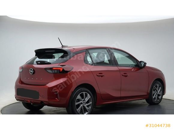    LİON CAR RENTAL DAN FİLO KİRALAMA SIFIR ARAÇLARIMIZLA OPEL CORSA  İZMİR