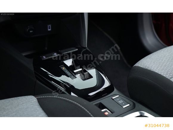    LİON CAR RENTAL DAN FİLO KİRALAMA SIFIR ARAÇLARIMIZLA OPEL CORSA  İZMİR