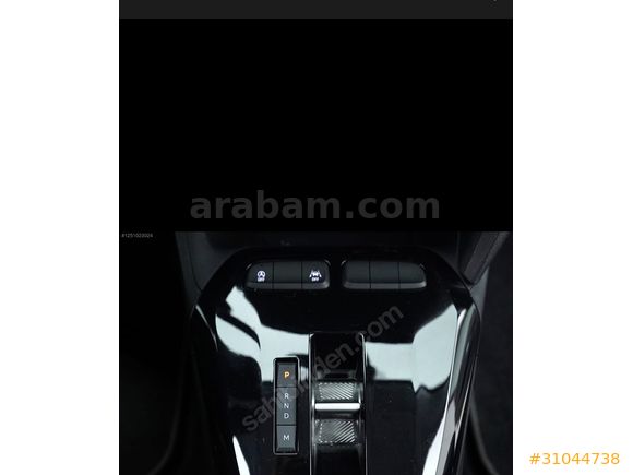    LİON CAR RENTAL DAN FİLO KİRALAMA SIFIR ARAÇLARIMIZLA OPEL CORSA  İZMİR