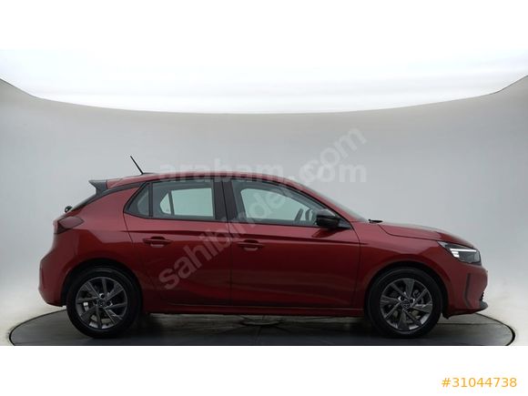    LİON CAR RENTAL DAN FİLO KİRALAMA SIFIR ARAÇLARIMIZLA OPEL CORSA  İZMİR
